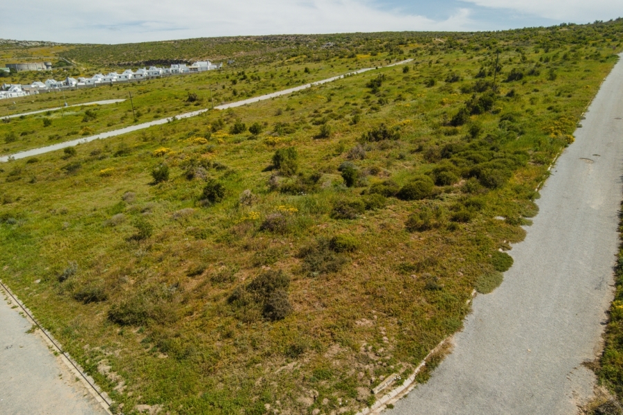 0 Bedroom Property for Sale in Welgedaan Estate Western Cape